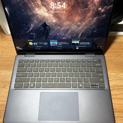 Dell - Inspiron 14 2-in-1 8GB Memory 512GB Laptop