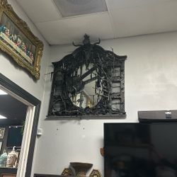 Paul Hogue Original Gothic Art