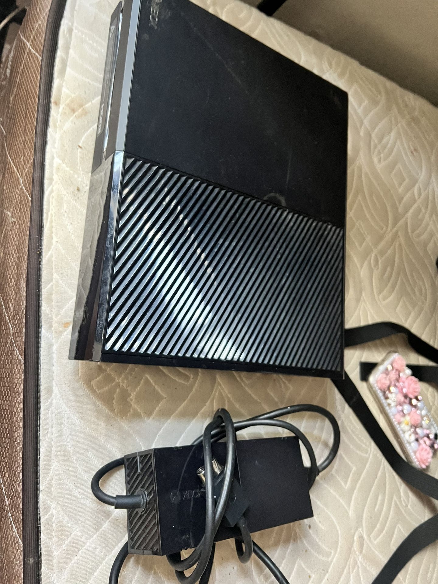 Xbox One