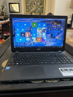 Acer Laptop