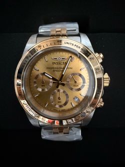 Invicta Speedway Men's Watch (30994)