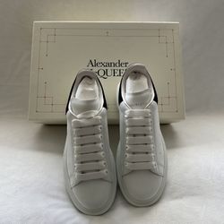 Ladies alexander clearance mcqueen trainers sale