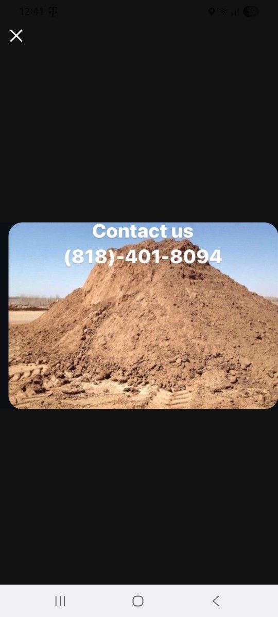 Clean Dirt FREE Delivery