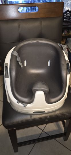 Toddler Booster Seat / Potty Chair