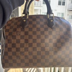 Louis Vuitton Speedy 30 