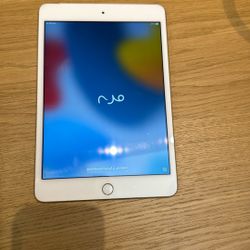 Mini IPad 
