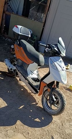 Mecanic special