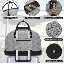Weekender Bag