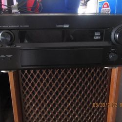 Yamaha Natural Sound AV RX-V2300