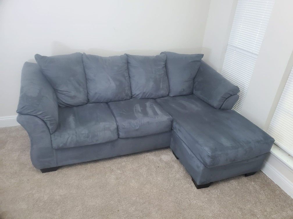 Sofa as new in excellent condition. 