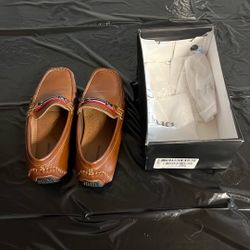 Kids Male Bruno Marc Shoes 