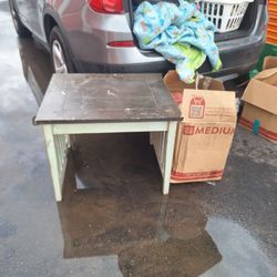One Night Stand