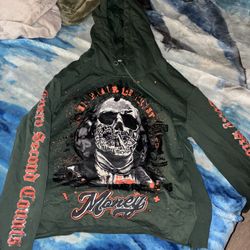 Majestic Hoodie 