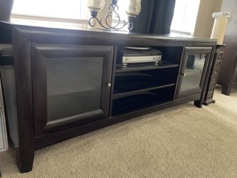Entertainment Center