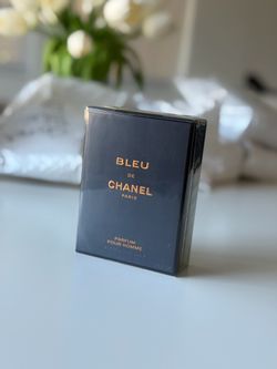 Bleu de Chanel Parfum Pour Homme