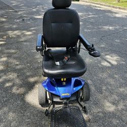 Mobility Scooter