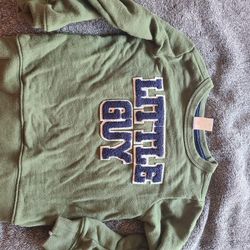 Carter's 4T Sweatshirt 