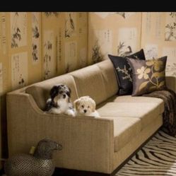 DEL-TEET Sofa 