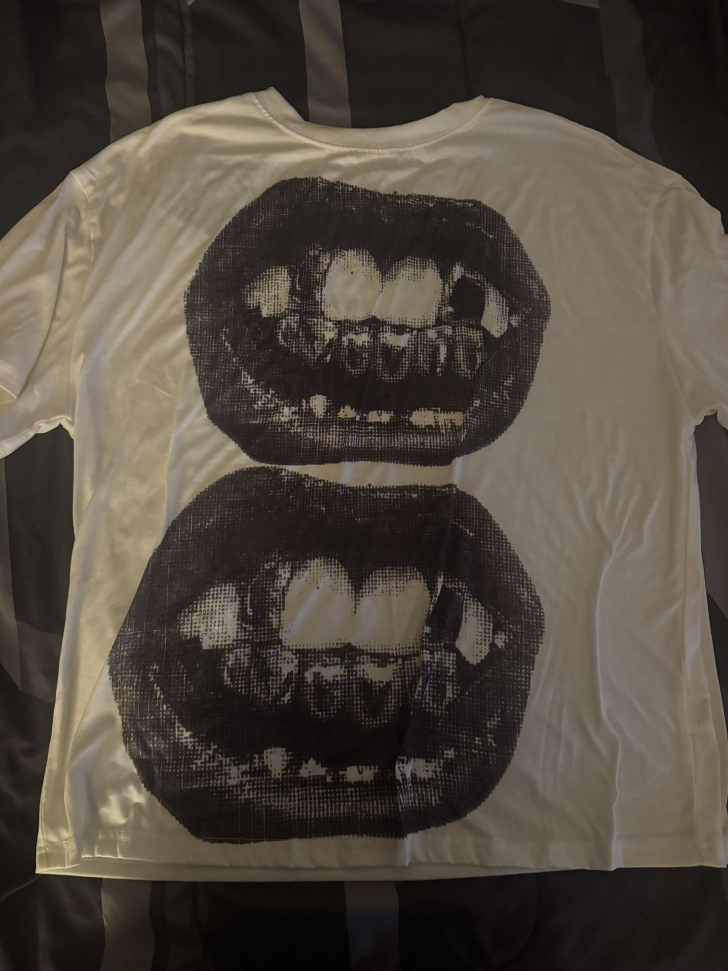 White Shirt