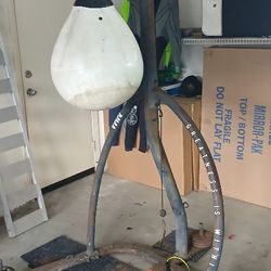 Punching Bag