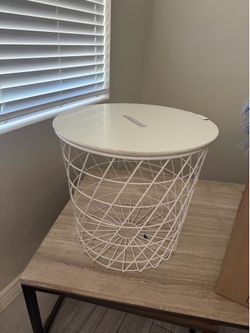Stool storage