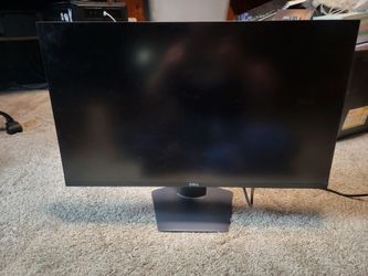Dell 27" 1440p 155Hz Gaming Monitor (S2719DGF)