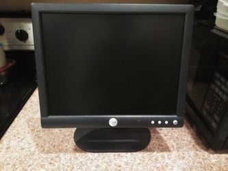 Dell 15" Monitor E153FPc Monitor