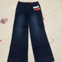 Vintage Elle Wide Leg