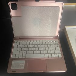 11 Inch iPad Keyboard Case 