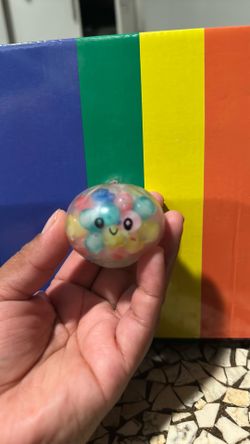 $5 Squishies
