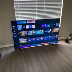 Samsung QN75Q60BAF 75" 4K UHD QLED Smart TV