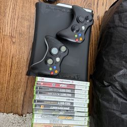Xbox 360
