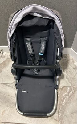 UPPAbaby CRUZ Seat