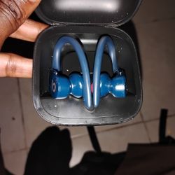 Apple Beats Headphones 