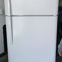 Newer Fridge Delivered 