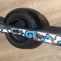 Onewheel   GT   S  series