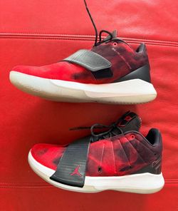 Jordan Fuel CP3 XI Rocket Men’s 9.5