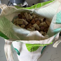 Wine Corcks