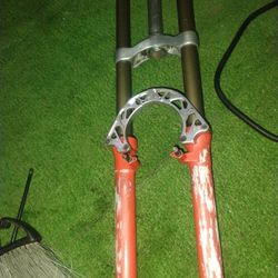 Marzocchi Triple Tree Shocks 