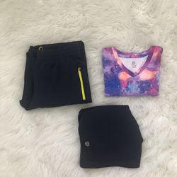 Champion Kids Bundle