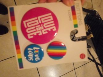 Pins