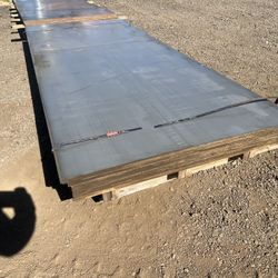 Steel Sheet Plate