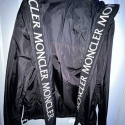 Moncler Wind Breaker 