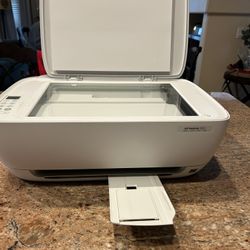 HP DeskJet 3631 Printer 