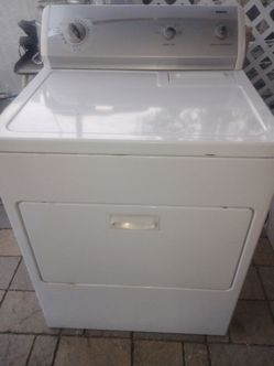 Secadora Kenmore