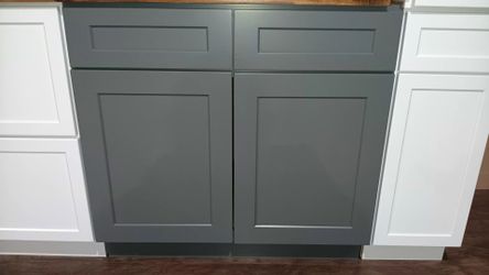 gabinetes Nuevos