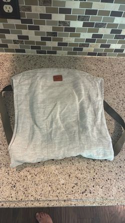 Happy Onbuhimo Carrier