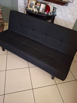 Sofa bed Firm
