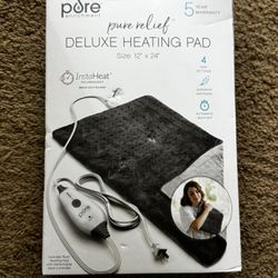 Heating pad