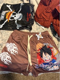 Short